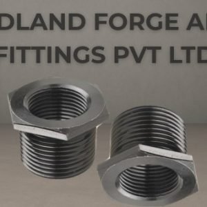 Threaded Bushing