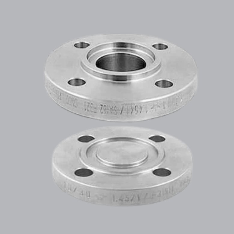 Tongue and Groove Flange Manufacturer