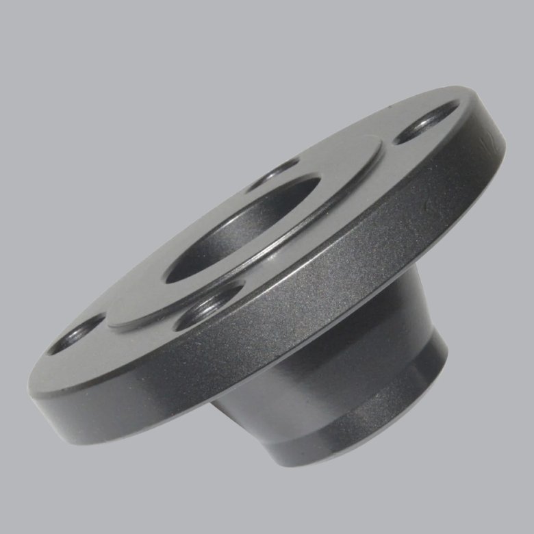 Weld Neck Flange Manufacturer