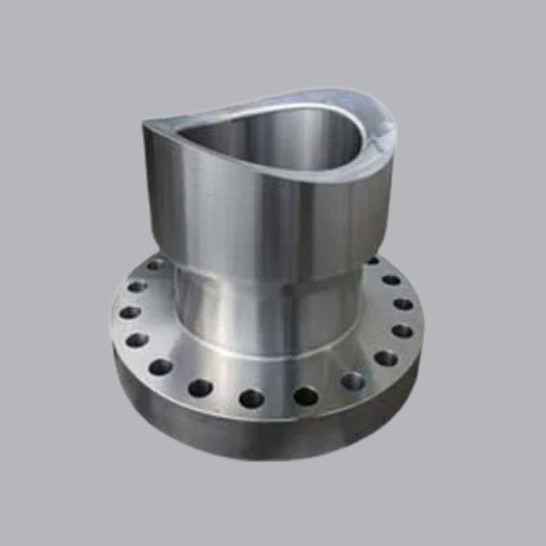 Weldoflange Manufacturer