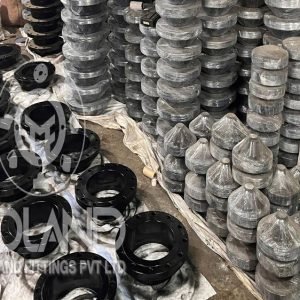 ASME B16.5 Flanges