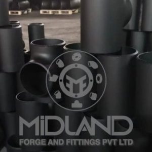 Threaded Flange