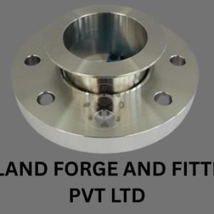 Lap Joint Flange