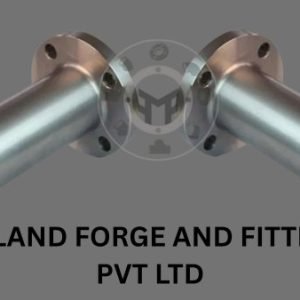 Long Weld Neck Flange