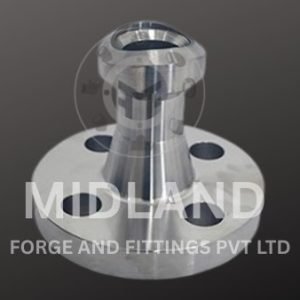 Nipoflange