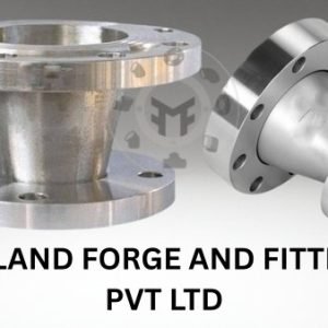 Reducing Flange