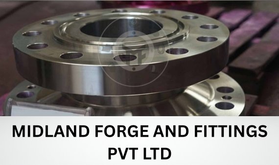 Ring Type Joint Flange 1 Ring Type Joint Flange