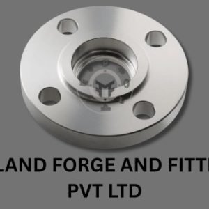 Socket Weld Flange