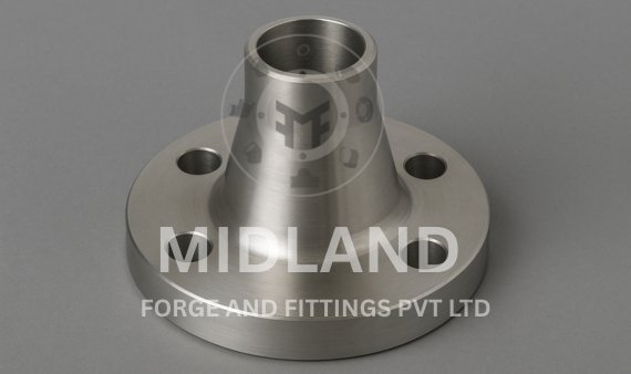 Sweldolet Flange 1 Sweldolet Flange