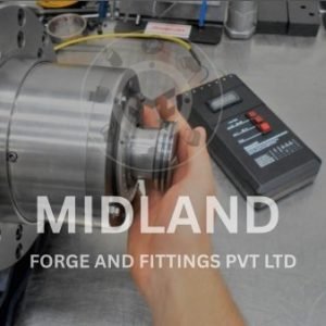 Tongue and Groove Flanges