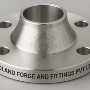 Weld Neck Flange
