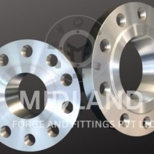 API 605 Large Diameter Flanges