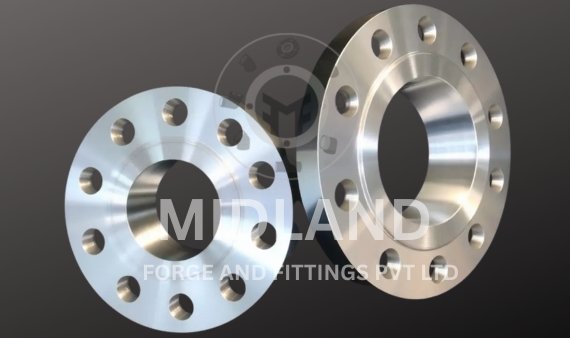API 605 Large Diameter Flanges Manufacturer and Supplier