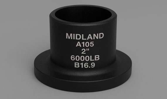 Buttweld Stub End 1 ASME B16.9 Buttweld Stub Ends Suppliers
