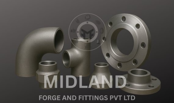 Manufacturer and Exporter of Duplex Stainless Steel Pipe Fittings & Flanges
