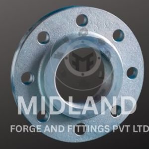 EN Flanges