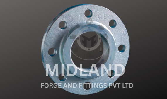 EN Flanges 1 EN 1092-1 Flanges Exporter