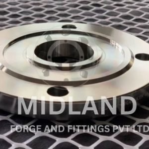 GOST Flanges