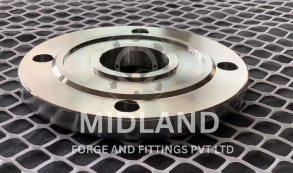 GOST Flanges 1 GOST 12822-80 Flanges Manufacturer and Supplier