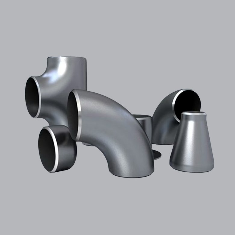 Manufacturer and Supplier of High Nickel Alloy Buttweld Fittings