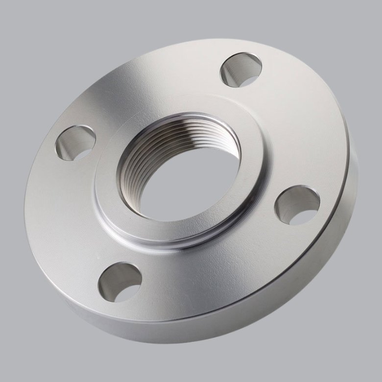 Manufacturer and Supplier of High Nickel Alloy Flanges