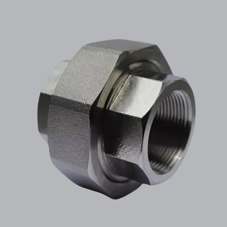 Manufacturer and Supplier of High Nickel Alloy Forged Fittings