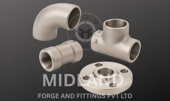 Inconel 600 / 625 / 718 Pipe Fittings & Flanges Supplier