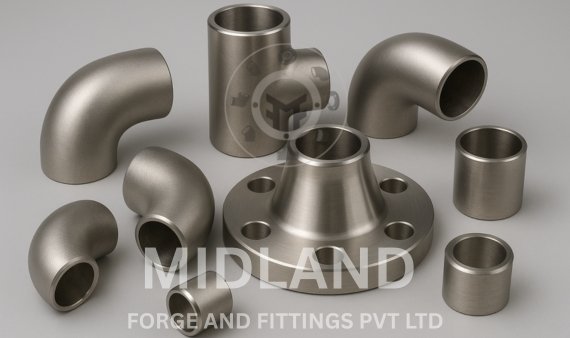 inconel x750 pipe fittings & flanges supplier