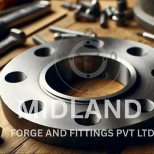 JIS Flanges