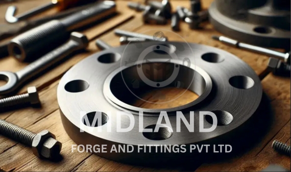 JIS Flanges 1 JIS B2220 Flange Manufacturer