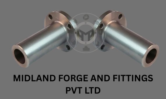 ASME B16.5 Long Weld Neck Flange Supplier