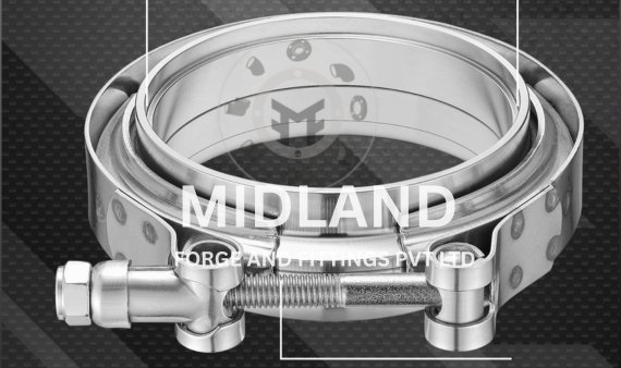 Exporter of ASME B16.5 Male & Female Flanges