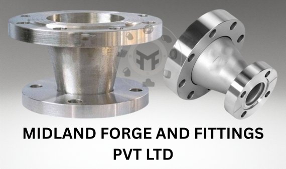 ASME B16.5 Reducing Flanges Exporter
