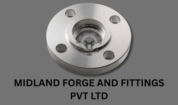 socket weld flange
