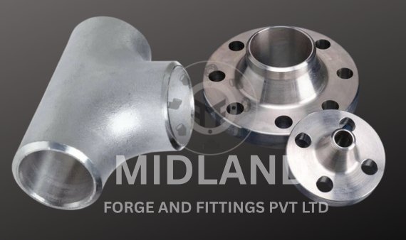 SS 309 / 309S / 310 / 310S Pipe Fittings & Flanges Manufacturers