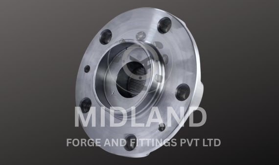 SS 317/317LPipe Fittings & Flanges Manufacturers