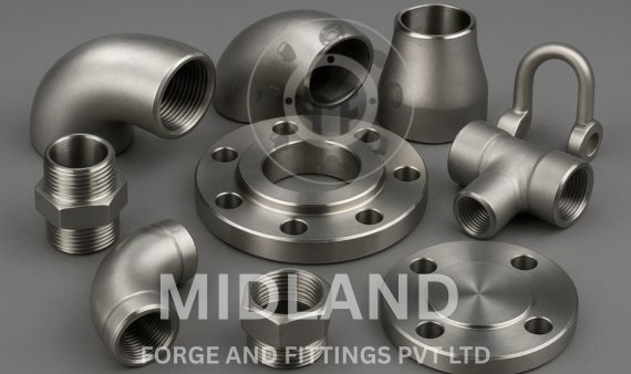 Stainless steel 420 pipe fittings & flanges supplier