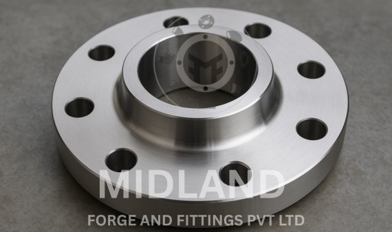 Exporter of Stainless Steel 430 Pipe Fittings and Flanges