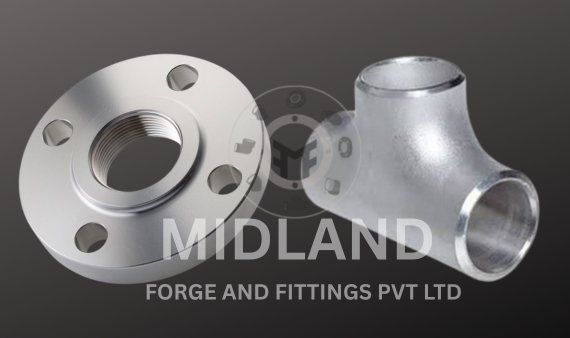 SS 904L Pipe Fittings & Flanges Manufacturers