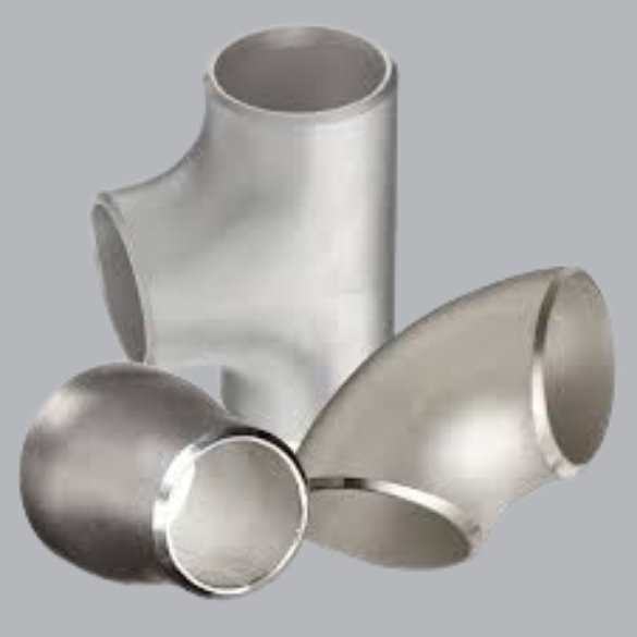 SS Buttweld Fittings Supplier