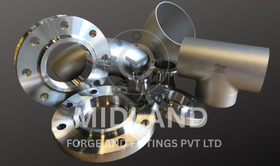 Exporters of Stainless Steel Buttweld Fittings, Forged Fittings & Flanges