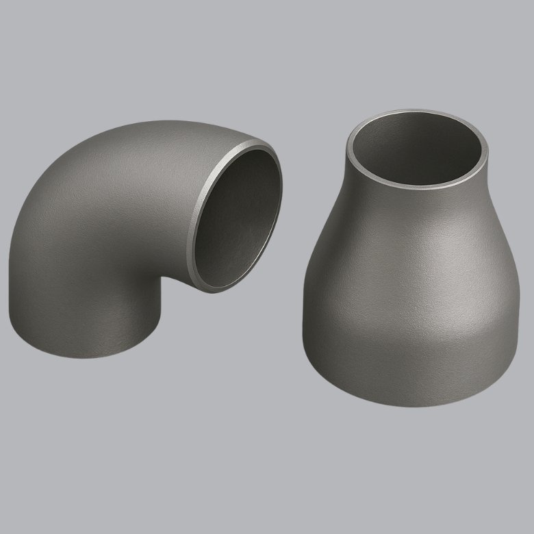 Titanium Buttweld Fittings Exporter