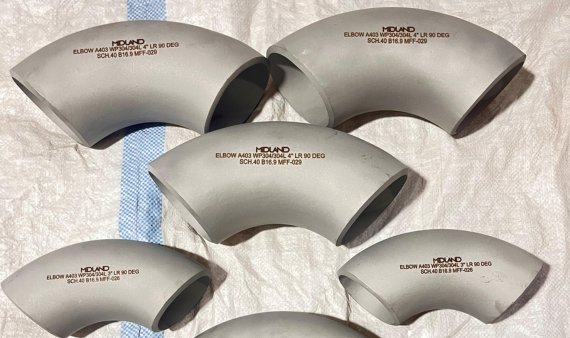 Pipe Fittings & Industrial Flanges Supplier & Exporter in Angola