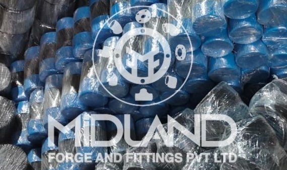 Pipe Fittings & Industrial Flanges Supplier & Exporter in Jordan