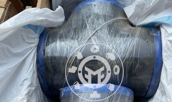 Pipe Fittings & Industrial Flanges Supplier & Exporter in Malaysia