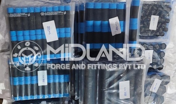 Pipe Fittings & Industrial Flanges Supplier & Exporter in Morocco