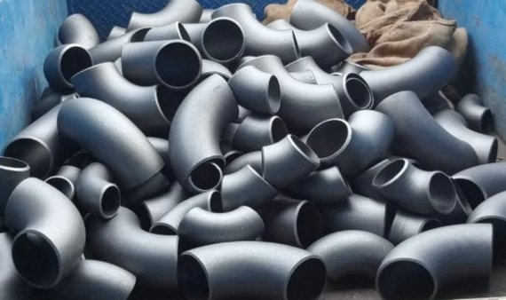 Pipe Fittings & Industrial Flanges Supplier & Exporter in Myanmar