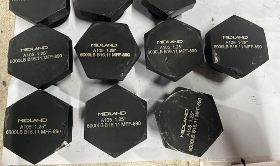 Pipe Fittings & Industrial Flanges Supplier & Exporter in Netherlands