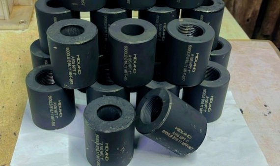 Pipe Fittings & Industrial Flanges Supplier & Exporter in Oman