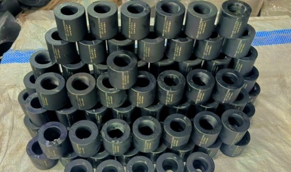 Pipe Fittings & Industrial Flanges Supplier & Exporter in Qatar